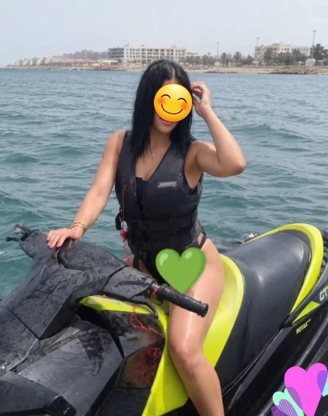 Yamaha Jet Ski
